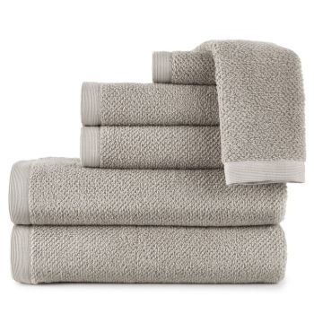 Cách sử dụng khăn tắm