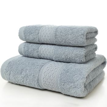 PITEX Bath Towel 100% Cotton Fiber C70140H