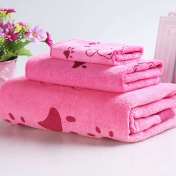 Microfiber Bath Towel M70140NK