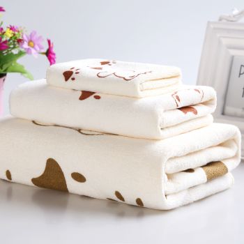 Microfiber Bath Towel M70140NK