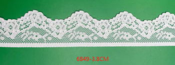 LACE TRIM