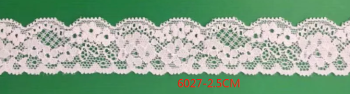 LACE TRIM