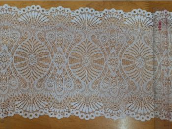 LACE 02 FABRIC
