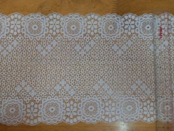 LACE 02 FABRIC