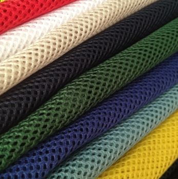 Vải MESH